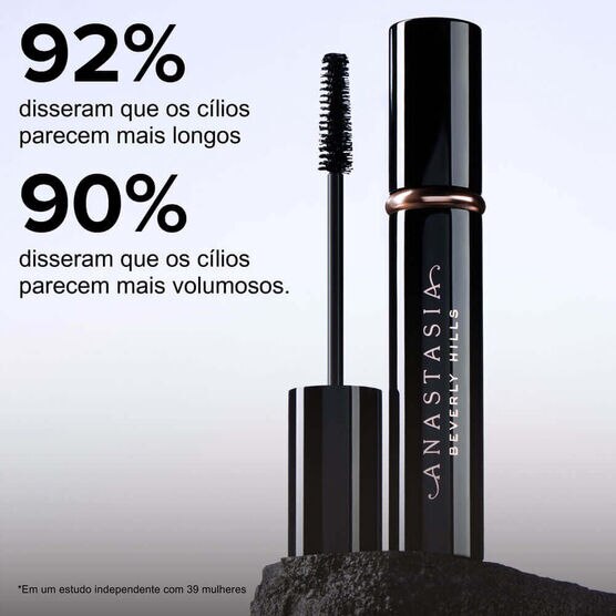 Máscara de Cílios Lash Sculpt Lengthening & Volumizing Anastasia Beverly Hills